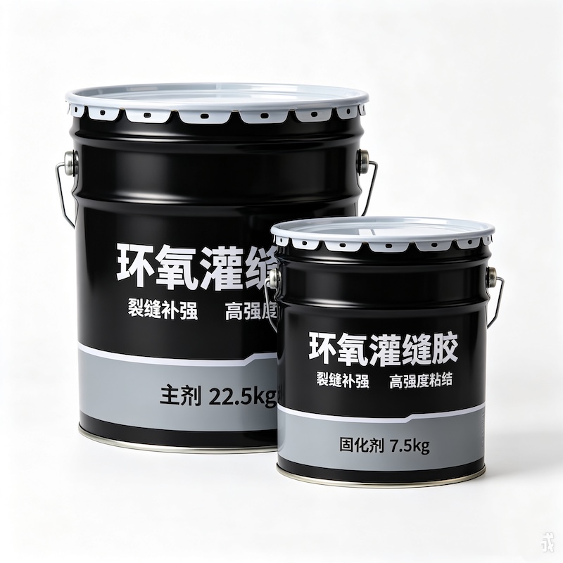 普洱裂缝修复封闭胶