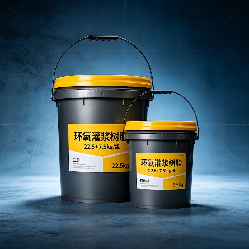 普洱环氧灌浆树脂